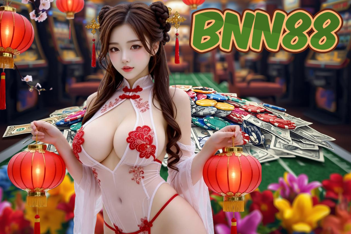 bnn88 เครดิตฟรี
